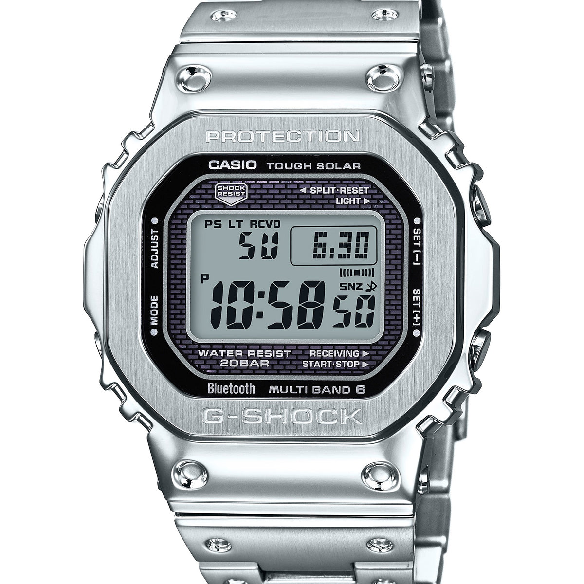 GMW-B5000D-