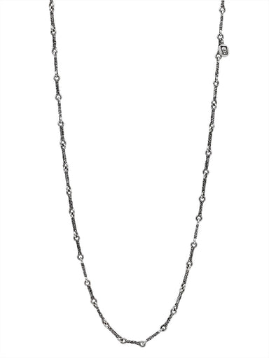 John Varvatos Necklace JVNSL0188-NS | Lewis Jewelers