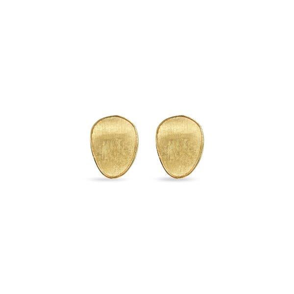 MARCO BICEGO 18K GOLD EARRINGS FROM THE LUNARIA COLLECTION