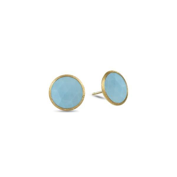 MARCO BICEGO 18K GOLD EARRINGS FROM THE JAIPUR COLLECTION