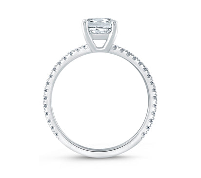 Cubini Collection Ring – Jaffe Jewelry
